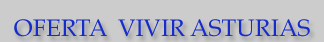 oferta vivir asturias