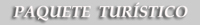 Paquete Tur�stico